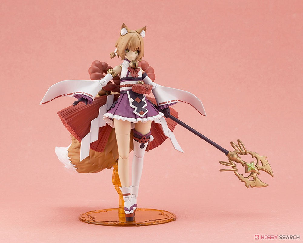 Arcanadea Yukumo