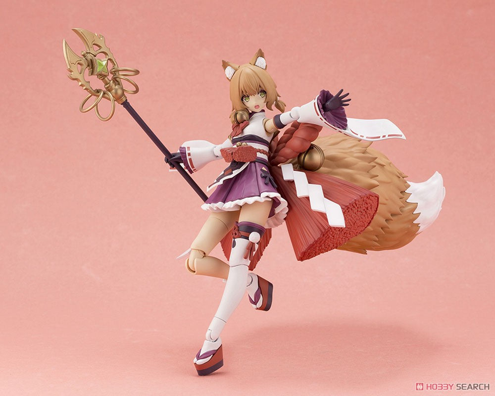 Arcanadea Yukumo