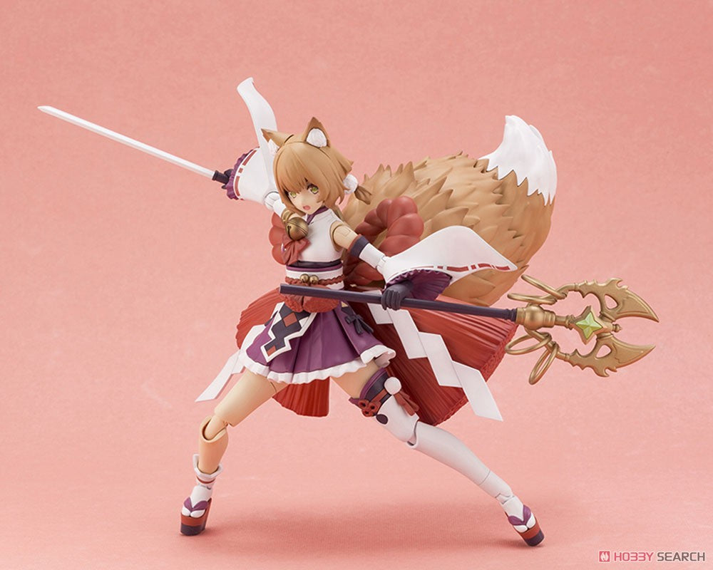 Arcanadea Yukumo