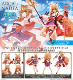 Arcanadea Yukumo