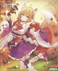 Arcanadea Yukumo