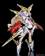Megami Device Model Kit 1/1 Buster Doll Paladin