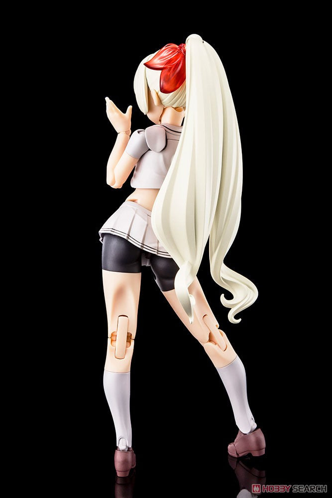 Megami Device Model Kit 1/1 Buster Doll Paladin