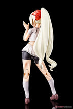 Megami Device Model Kit 1/1 Buster Doll Paladin