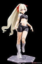 Megami Device Model Kit 1/1 Buster Doll Paladin