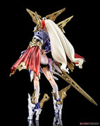 Megami Device Model Kit 1/1 Buster Doll Paladin