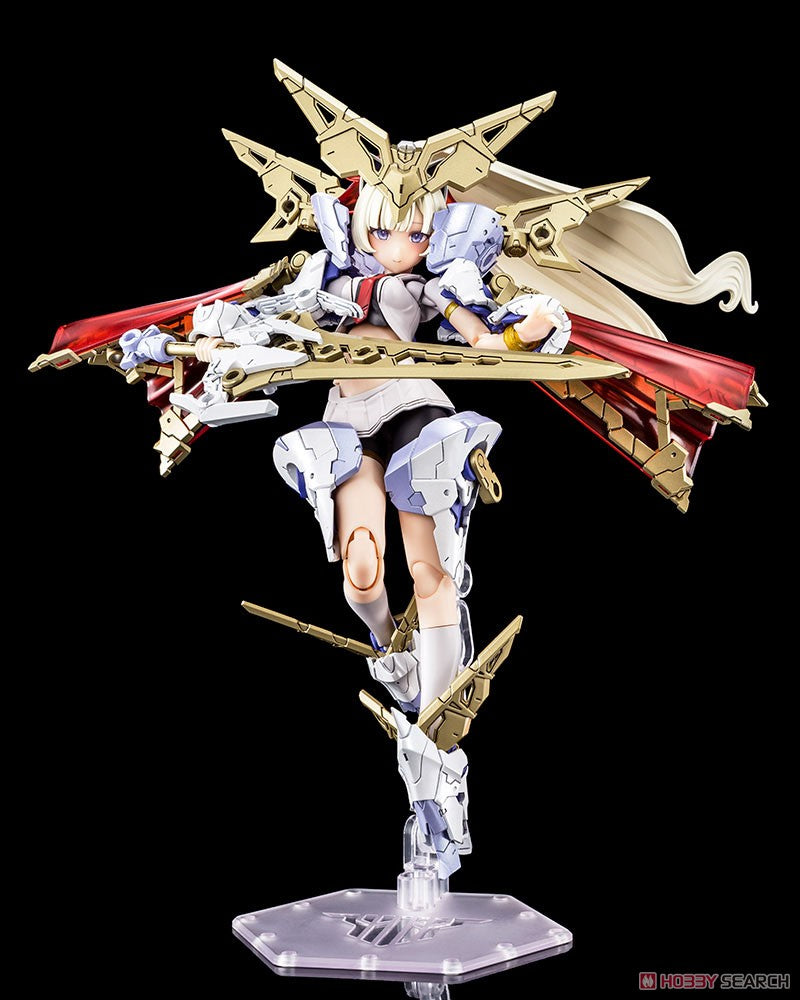 Megami Device Model Kit 1/1 Buster Doll Paladin