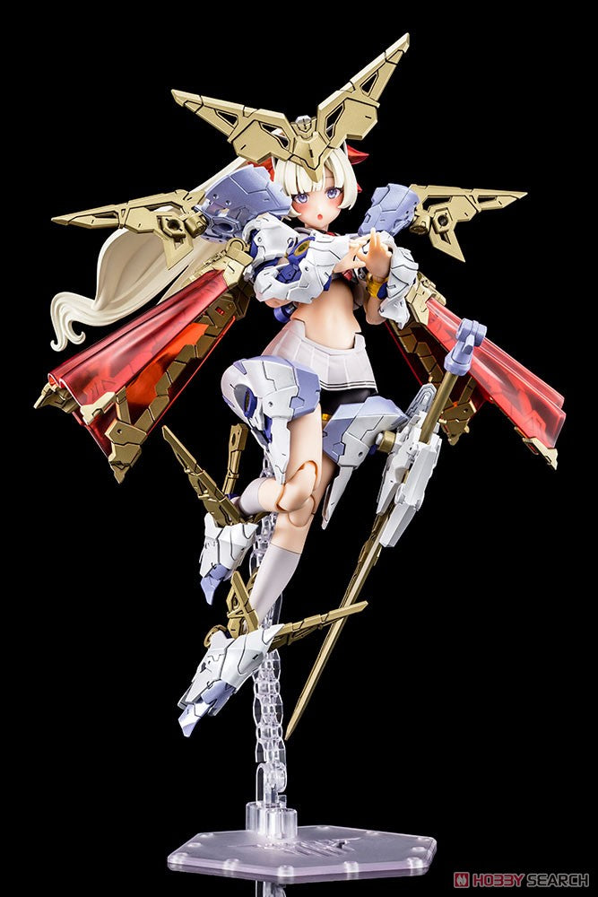 Megami Device Model Kit 1/1 Buster Doll Paladin