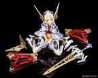 Megami Device Model Kit 1/1 Buster Doll Paladin