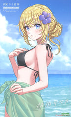 SOUSAI SHOJO TEIEN – RITSUKA SAEKI (SWIM STYLE) HAIR ARRANGE