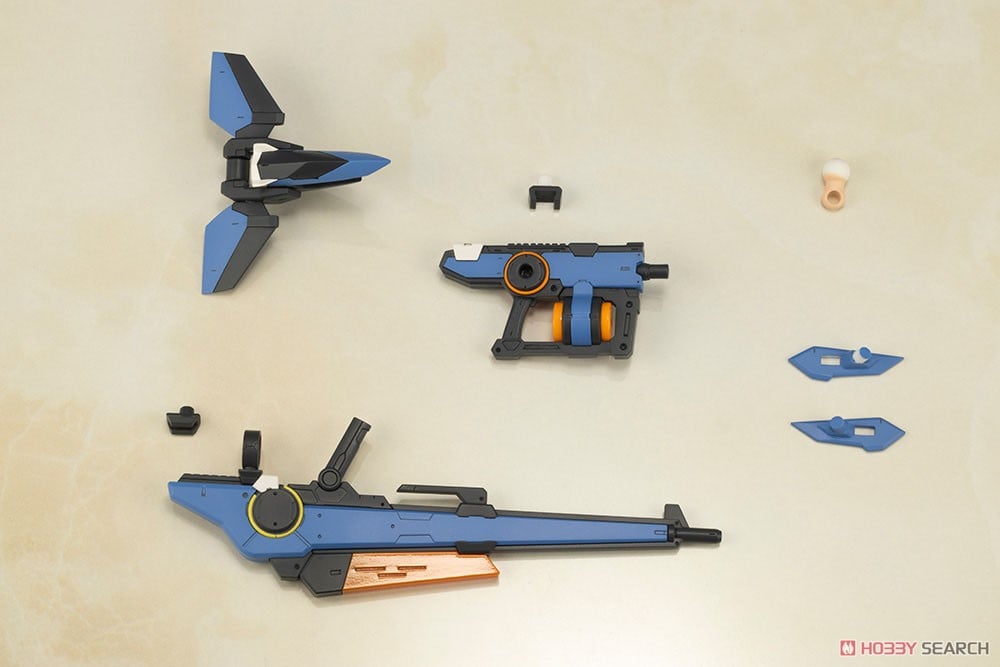 Frame Arms Girl Stylet Swimsuit Ver.
