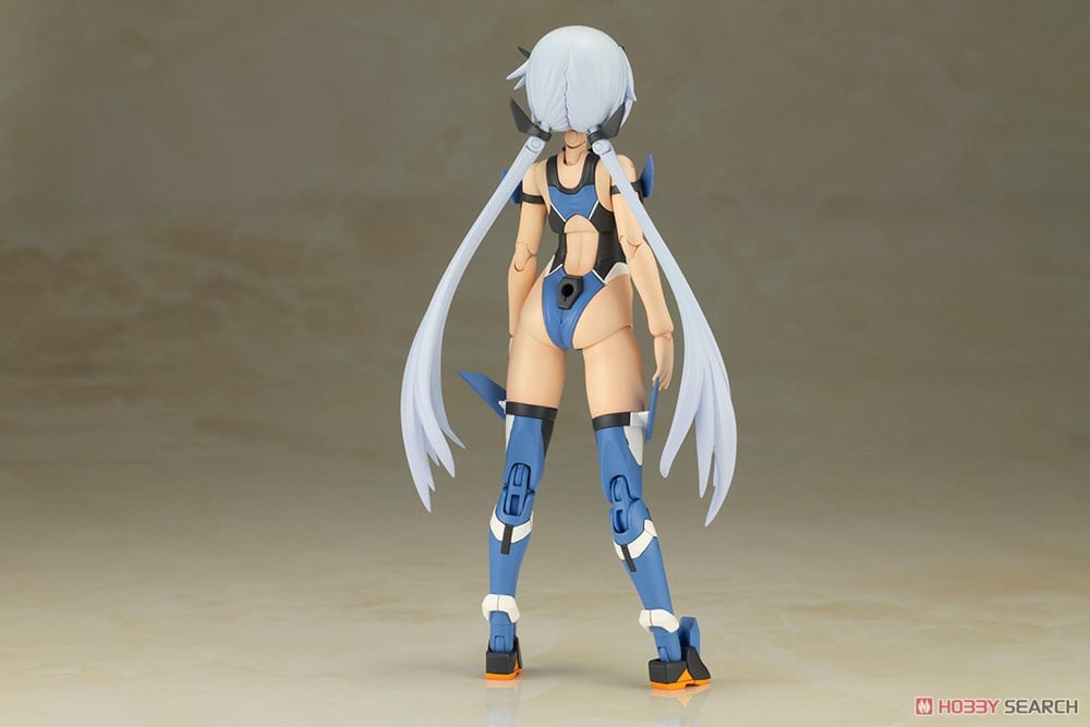 Frame Arms Girl Stylet Swimsuit Ver.