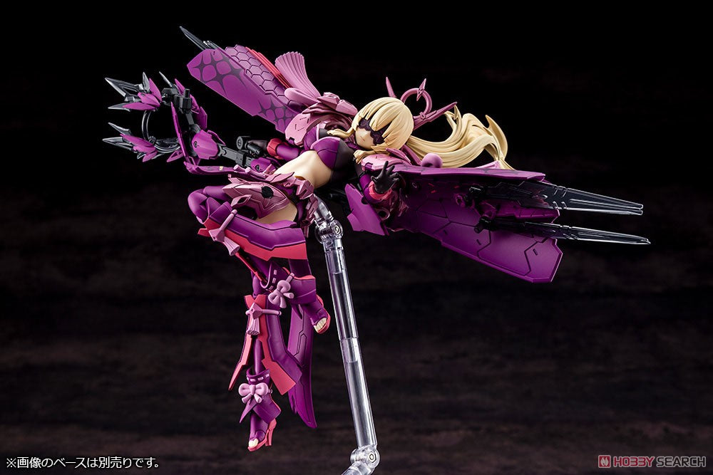 Megami Device Auv Amaterasu Eclipse
