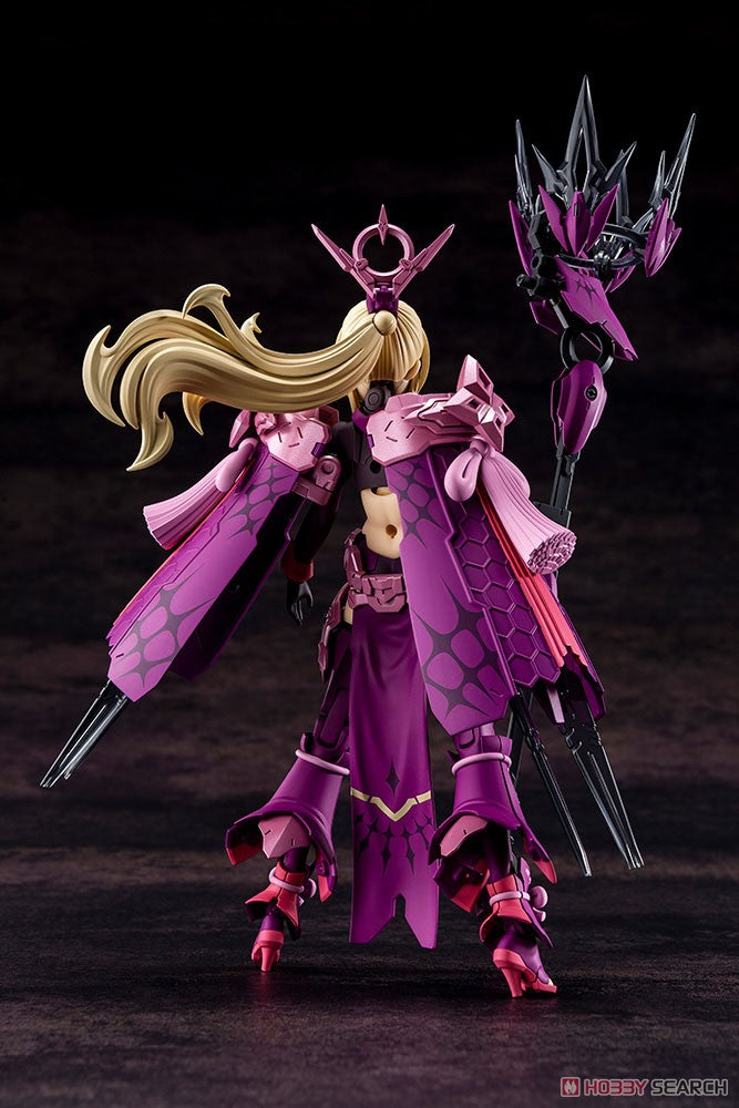 Megami Device Auv Amaterasu Eclipse