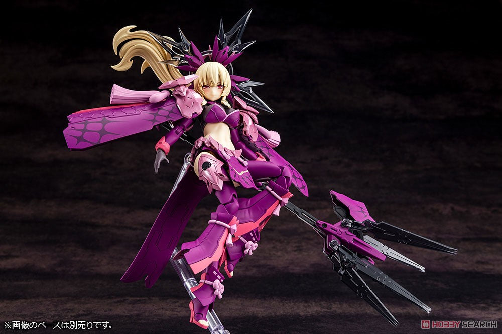 Megami Device Auv Amaterasu Eclipse