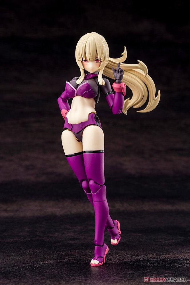 Megami Device Auv Amaterasu Eclipse