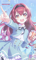 Sousai Shojo Teien Emma Koishikawa (St. Iris Gakuen Girl´s High School Winter Clothes) 1/10