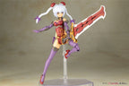 Frame Arms Girl Hresvelgr Rufus Qipao Ver