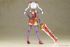Frame Arms Girl Hresvelgr Rufus Qipao Ver