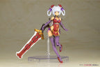 Frame Arms Girl Hresvelgr Rufus Qipao Ver