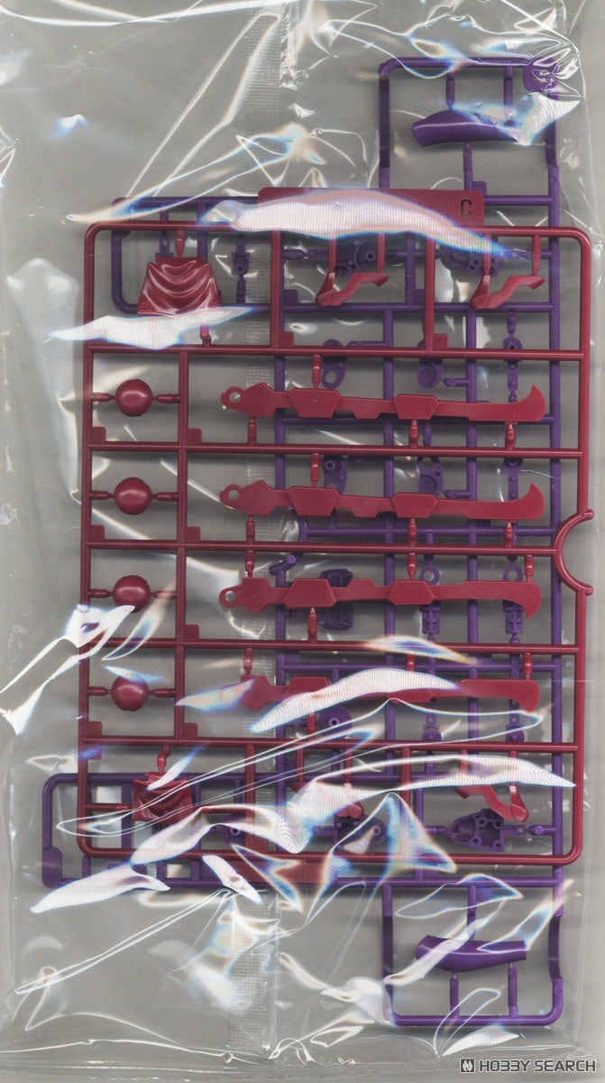 Frame Arms Girl Hresvelgr Rufus Qipao Ver