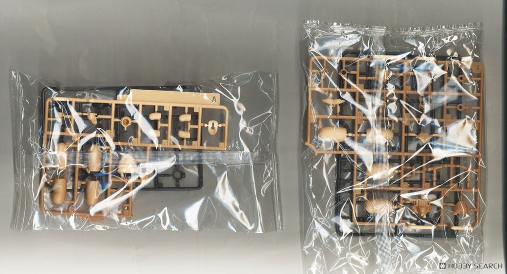 Frame Arms Girl Hresvelgr Rufus Qipao Ver