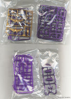 Frame Arms Girl Hresvelgr Rufus Qipao Ver
