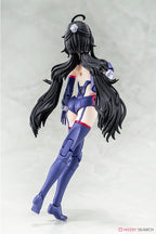 Megami Device Auv Tsukuyomi Regalia