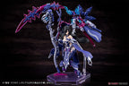 Megami Device Auv Tsukuyomi Regalia
