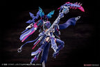 Megami Device Auv Tsukuyomi Regalia