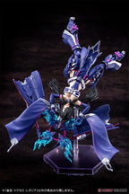 Megami Device Auv Tsukuyomi Regalia