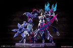 Megami Device Auv Tsukuyomi Regalia