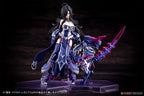 Megami Device Auv Tsukuyomi Regalia