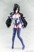 Megami Device Auv Tsukuyomi Regalia