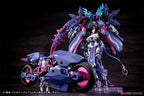 Megami Device Auv Tsukuyomi Regalia