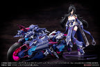Megami Device Auv Tsukuyomi Regalia
