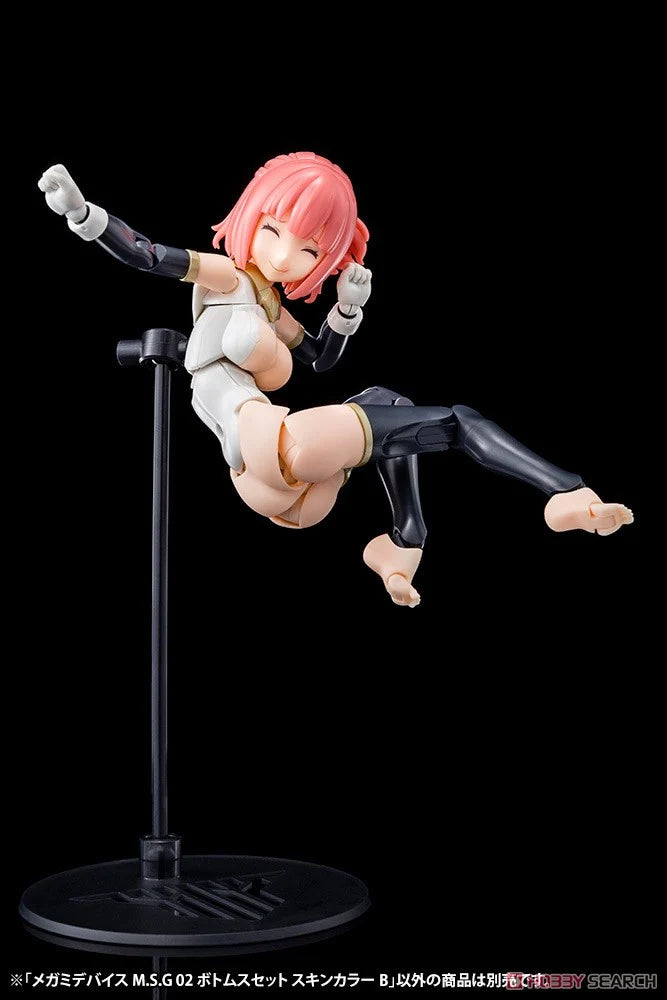 Megami Device Bottoms Set Skin Color B