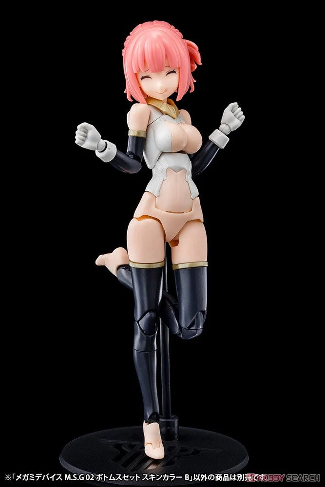Megami Device Bottoms Set Skin Color B