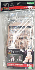 Megami Device Bottoms Set Skin Color B
