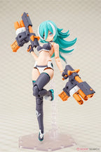 Megami Device Chaos & Pretty 1/1 Puni Mofu Lang 16 cm