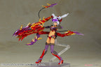Frame Arms Girl Plastic Model Kit Hresvelgr Rufus (Agito)