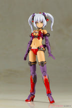 Frame Arms Girl Plastic Model Kit Hresvelgr Rufus (Agito)
