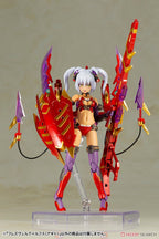 Frame Arms Girl Plastic Model Kit Hresvelgr Rufus (Agito)