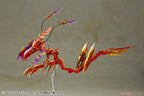 Frame Arms Girl Plastic Model Kit Hresvelgr Rufus (Agito)