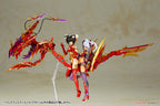 Frame Arms Girl Plastic Model Kit Hresvelgr Rufus (Agito)
