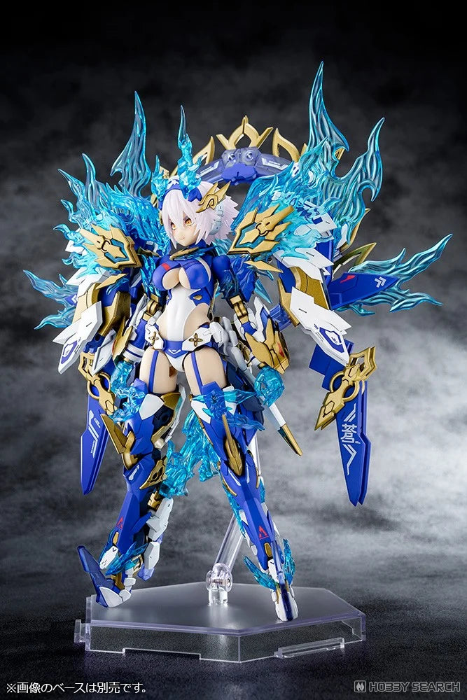 Megami Device Auv Susanowo Souen 1/1 (Embalaje Dañado)