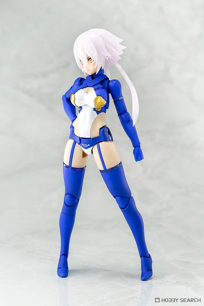 Megami Device Auv Susanowo Souen 1/1 (Embalaje Dañado)