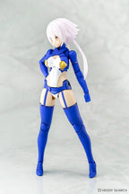 Megami Device Auv Susanowo Souen 1/1 (Embalaje Dañado)