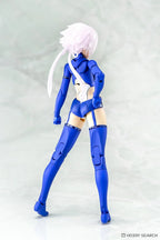 Megami Device Auv Susanowo Souen 1/1 (Embalaje Dañado)