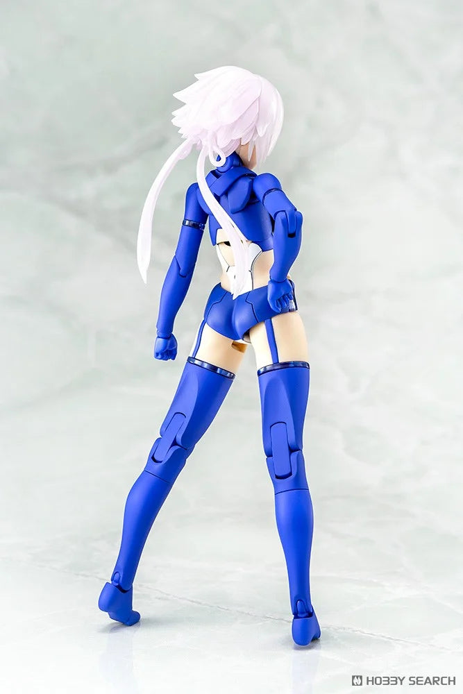 Megami Device Auv Susanowo Souen 1/1 (Embalaje Dañado)